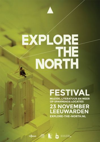 Explore the North festival 2013