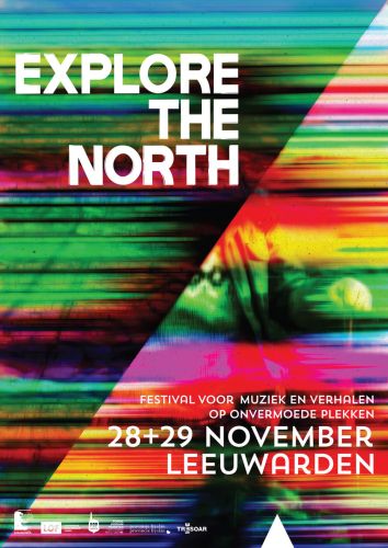 Explore the North festival 2014
